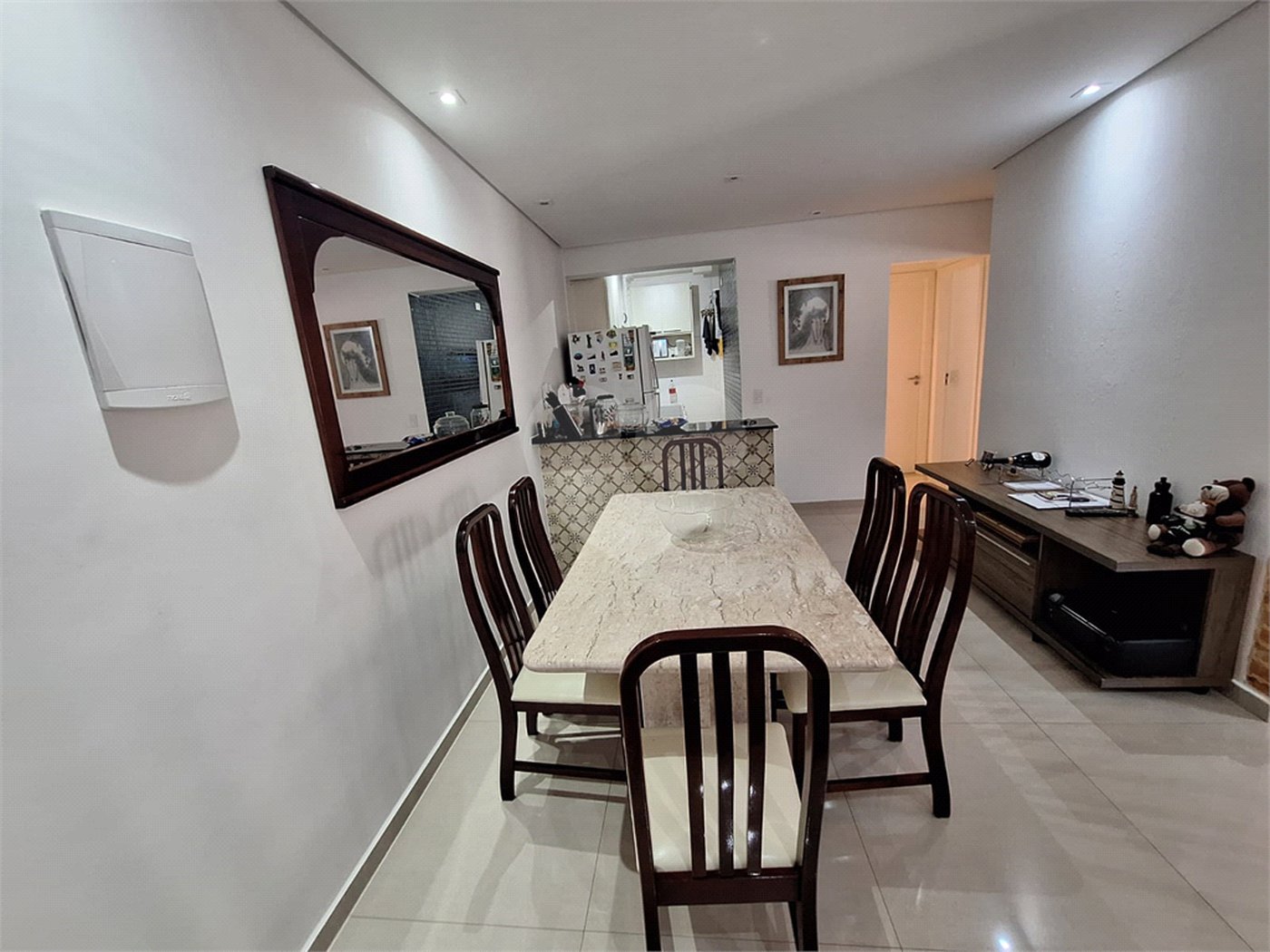 Apartamento à venda com 2 quartos, sendo 1 suíte,  em Morumbi, São Paulo, SP