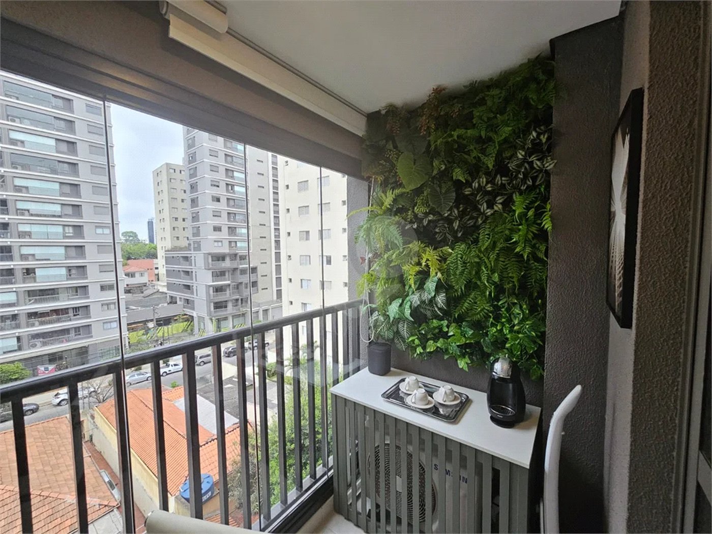 Studio á venda - Vila Guarani