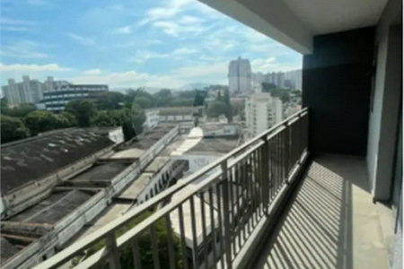 Apartamento à venda na Vila Rosália, em Guarulhos, com 65 m² 2 quartos e 1 vaga de garagem