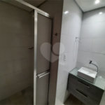 Apartamento à venda com 3 quartos em Santana, São Paulo, SP