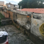Terreno com 350m2 de área total, localizado no melhor da Vila Santa Catarina !!