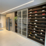 APARTAMENTO A VENDA, RESIDENCIAL AQUARIUS RESORT, BAIRRO JARDIM AQUARIUS, 3 SENDO SUITES, 3 VAGAS D