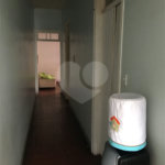 Casa térrea no Centro