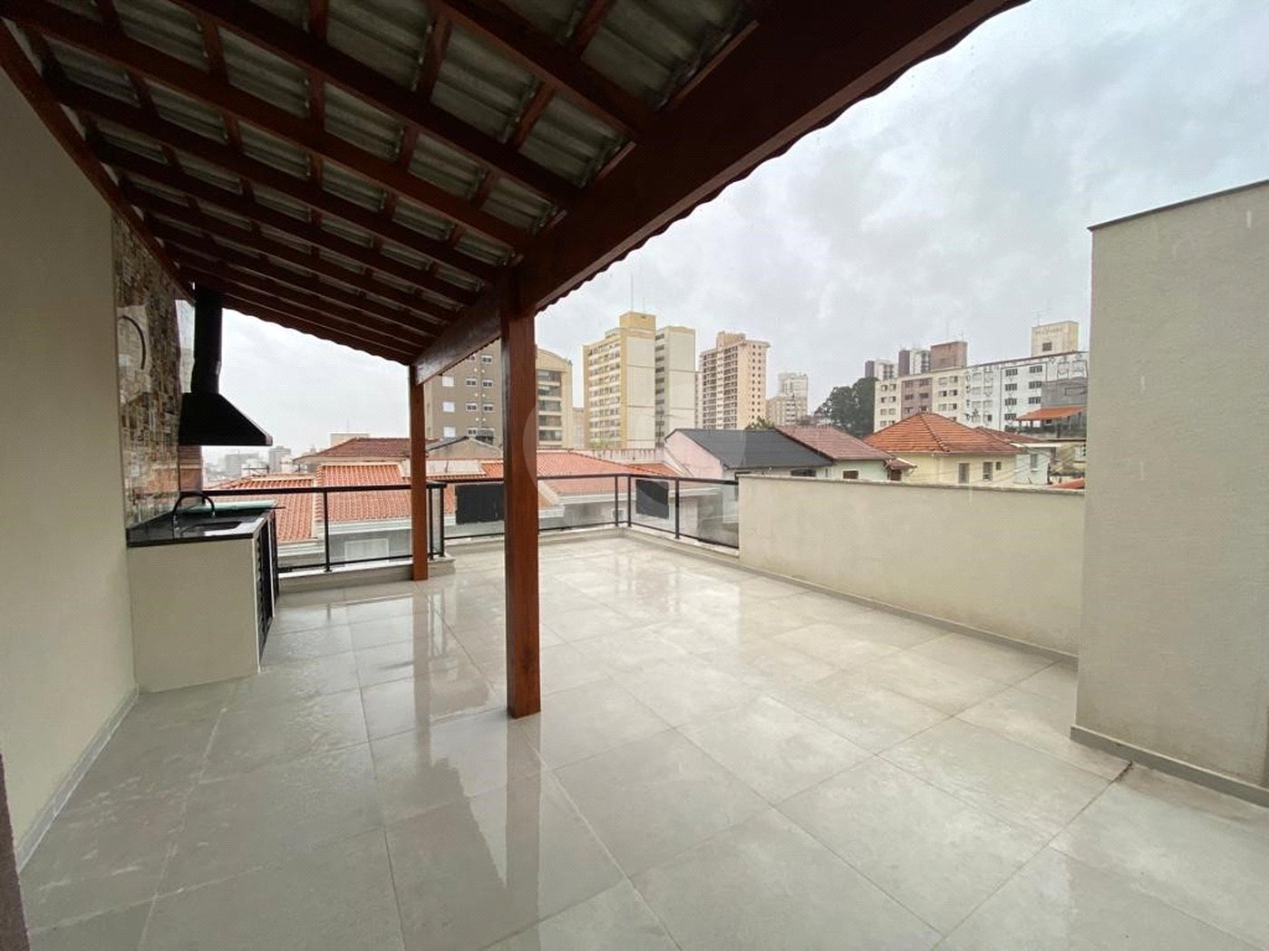 Apartamento 2 quartos Vila Gustavo