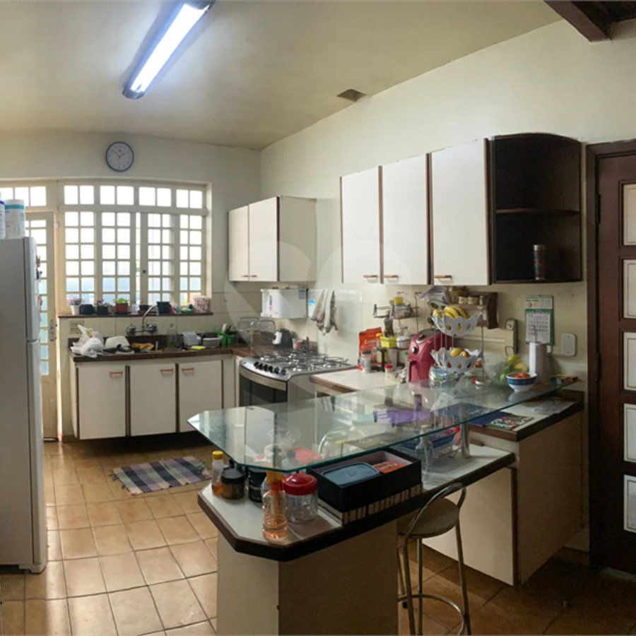 Casa Terrea a venda - 220m² - Centro - Mogi das Cruzes - SP