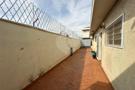 Casa a venda no Cruzeiro do Sul