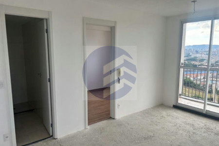 Apartamento Moderno à Venda no Vivaz Vila Romana | Lazer Completo e Próximo ao Metrô/CPTM