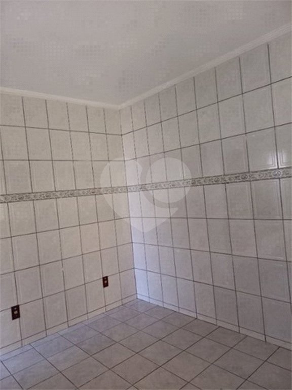 Casa térrea para venda no Jardim Ipanema