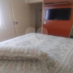 APARTAMENTO NO CAMBUCI