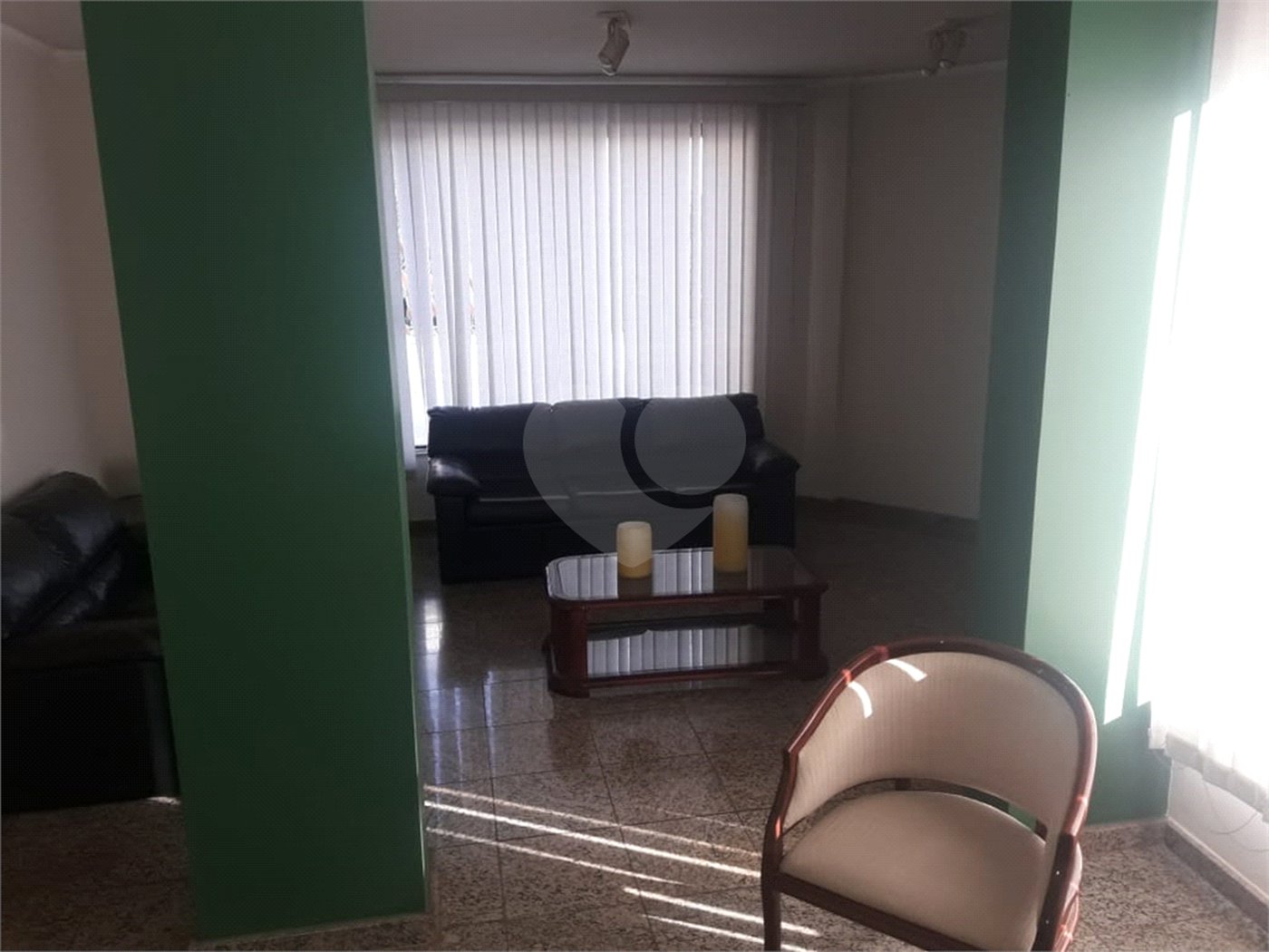 Vendo Excelente apartamento no Centro de São Carlos SP