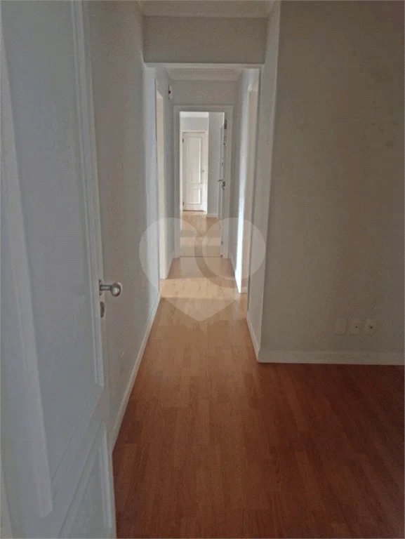 Apartamento a venda com 252 m² no Campo belo.