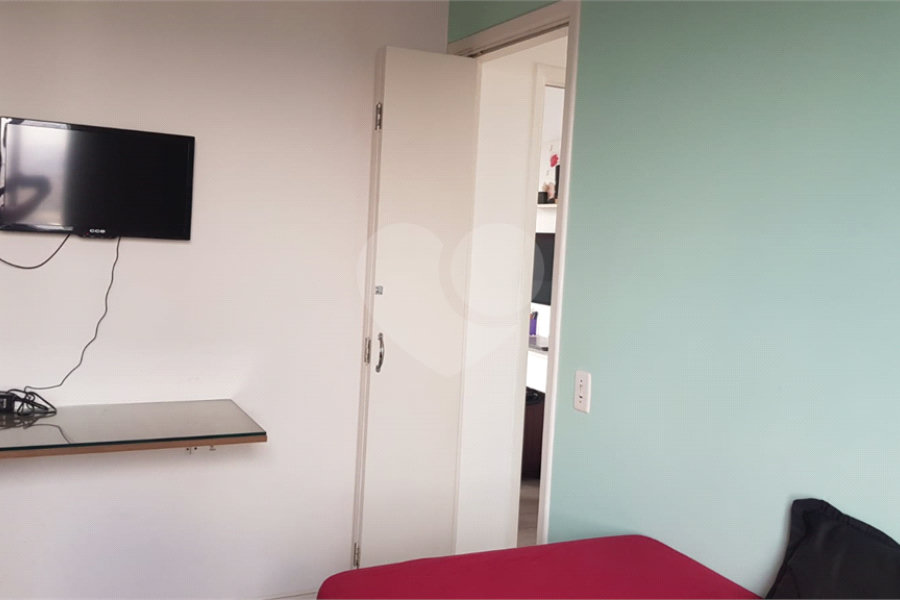 Cobertura Duplex à venda de 03 Quartos 1 suíte e 2 vagas Piscina Aquecida no terraço na Vila Zelina