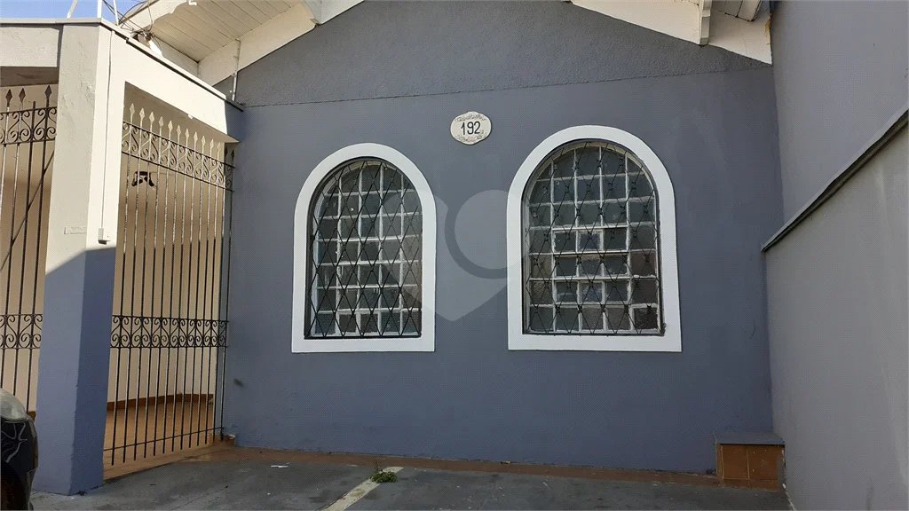 Casa Comercial a venda em Piracicaba/SP.