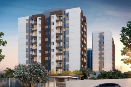 New Vila Ema