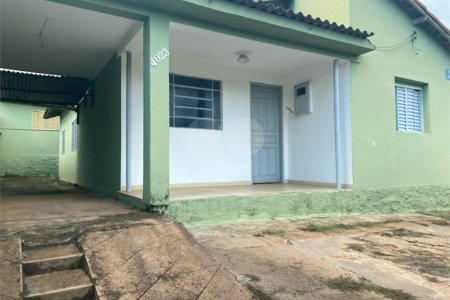 Casa térrea para venda na Vila Faria.
