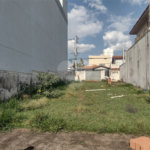 Terreno á venda no Jardim Paraíso