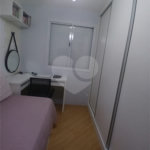 Apartamento á venda - Jabaquara