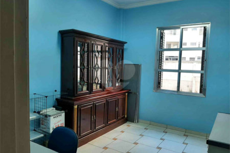 APARTAMENTO A VENDA NA BELA VISTA