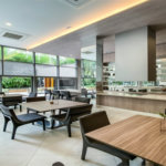 Apartamento Seminovo porteira fechada na Vila Mariana