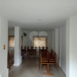 APARTAMENTO A VENDA, CONDOMINIO SPAZIO CAMPO DI BOURBON, PARQUE INDUSTRIAL, 2 DORMITORIOS, 1 VAGA DE