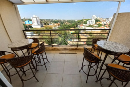 Apartamento Residencial à venda
