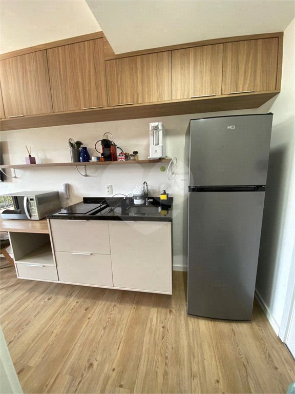 STUDIO MOBILIADO LOCAÇÃO EM MOEMA ALUGAR