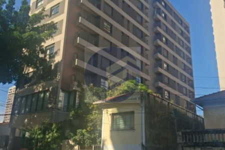 Studio à venda ou para alugar com 1 quarto em Perdizes, São Paulo - SP