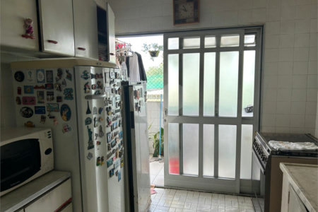 Apartamento 3 quartos no Paraíso