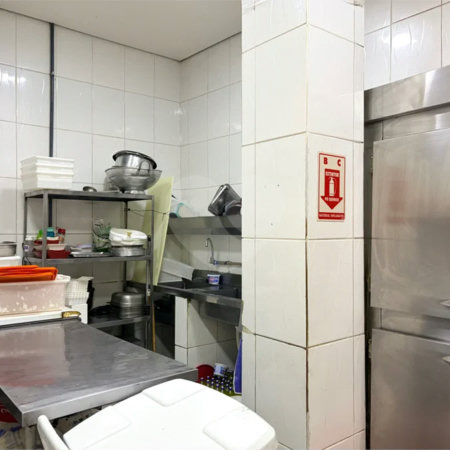 Restaurante de Comida Asiática à Venda – Shopping Jaraguá | Centro de Indaiatuba/SP