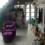 Linda Casa Sobrado a venda no Alto da Mooca com excelente acabamento, semi mobiliada com 2 suítes