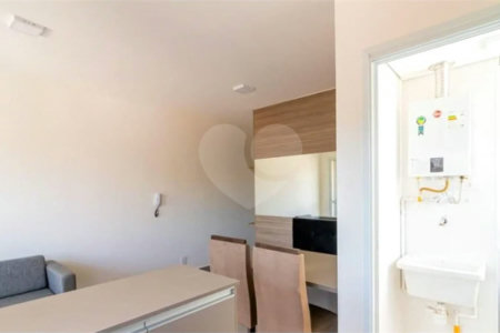APARTAMENTO PARA LOCAÇÃO