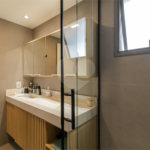 Apartamento na Mooca novo pronto para morar com 159 m² útil 4 banheiros 2 vagas 4 quartos 1 suíte Lazer Completo Aceita Permuta