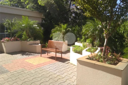 Apartamento Green View 2 dormitório, 1 suíte