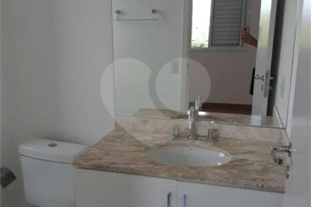 Apartamento Jardins Ipoema 80 m² 3 quartos Vila Suissa - Mogi das Cruzes/SP