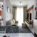 Lindo apartamento vila Amália