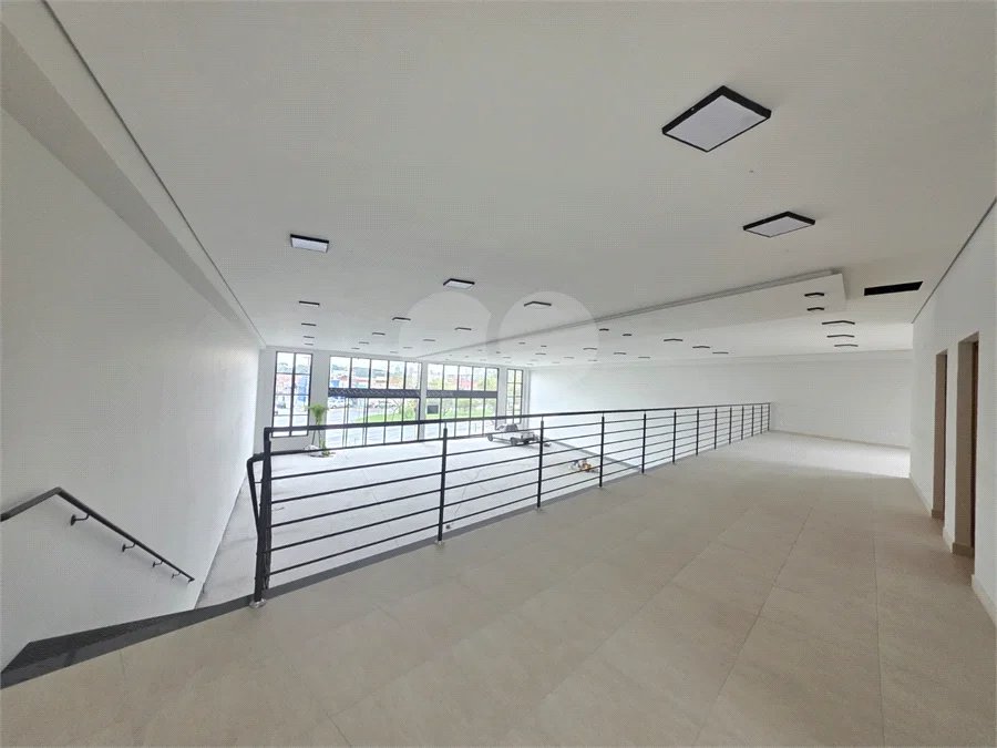 Prédio Comercial para Locação no Jardim Santo Antônio em Valinhos/SP
