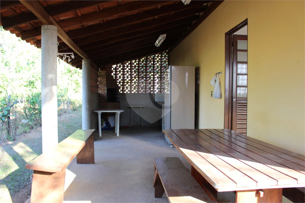 Chácara para venda no Aracê de Santo Antonio I