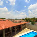 Sobrado com 4 quartos em Bolsão Residencial
