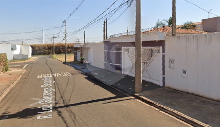 Terreno à venda em Jardim das Torres Prolongamento, São Carlos, SP