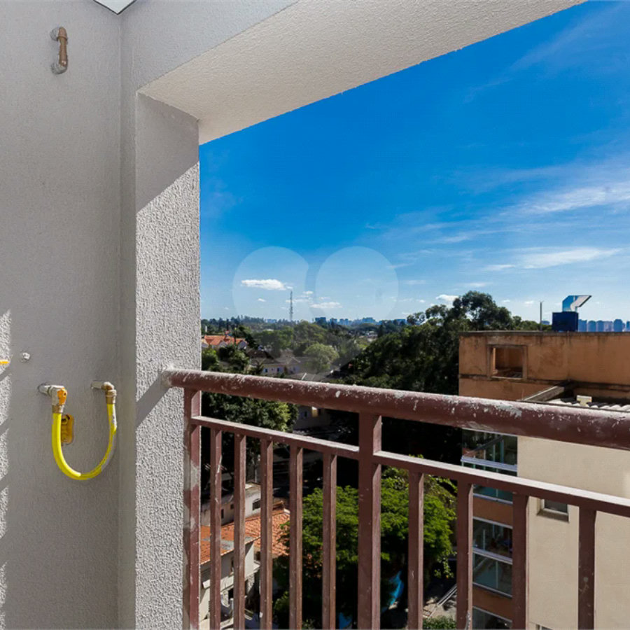 Studio com 1 quarto á venda no Jardim Prudência, São Paulo - SP