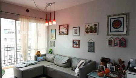 Apartamento à venda com 3 quartos em Vila Madalena, São Paulo, SP