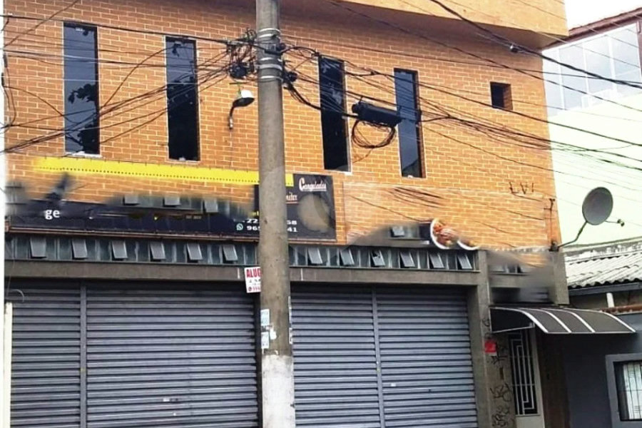Prédio à venda em Imirim, São Paulo, SP