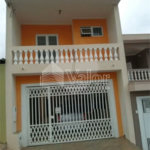 Casa á venda no Jardim Nova São Carlos