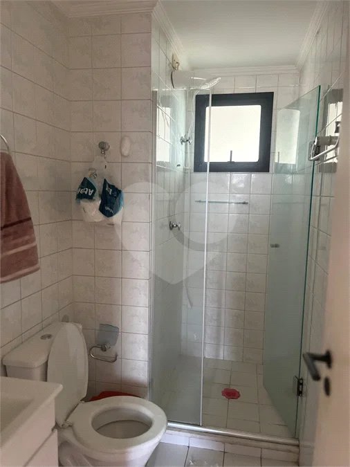 Apartamento à venda com 3 quartos em LIMÃO, São Paulo, SP