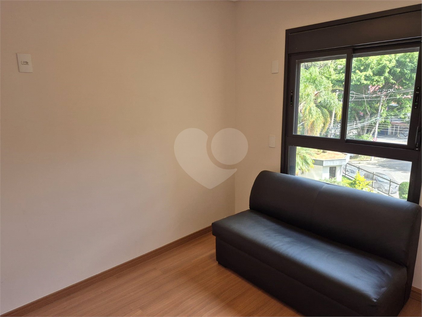 Apartamento na Vila Pauliceia
