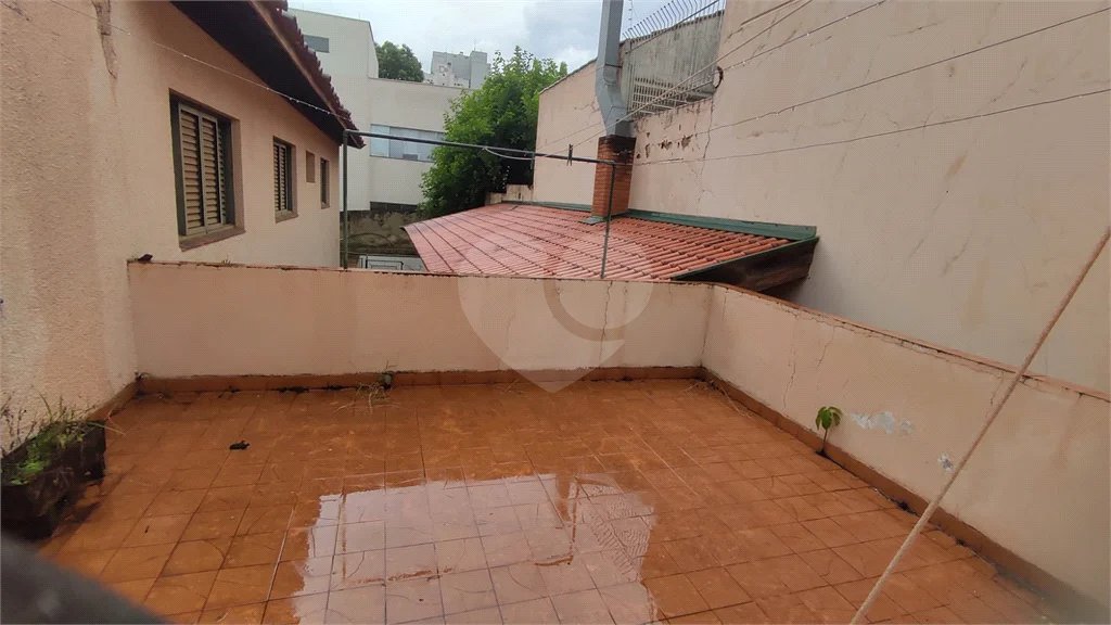 Casa à venda no Centro de Piracicaba -SP.