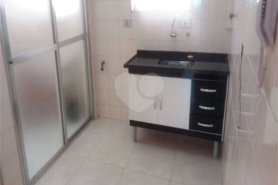 Apartamento de 62m2 para venda e locação com 2 dormitórios e 1 vaga no Paraíso
