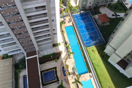 Apartamento Mooca Porteira Fechada Varanda 2 Dormitórios 1 Vaga SP