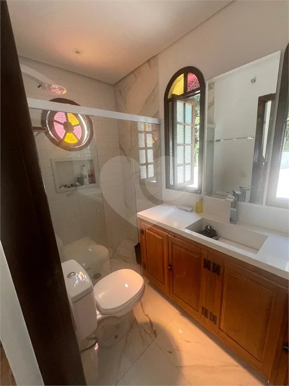 Linda Casa Em Condomínio Fechado Itapecerica da Serra