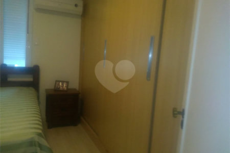 Apartamento 3 quartos (1 suíte) à venda no Gonzaga, Santos